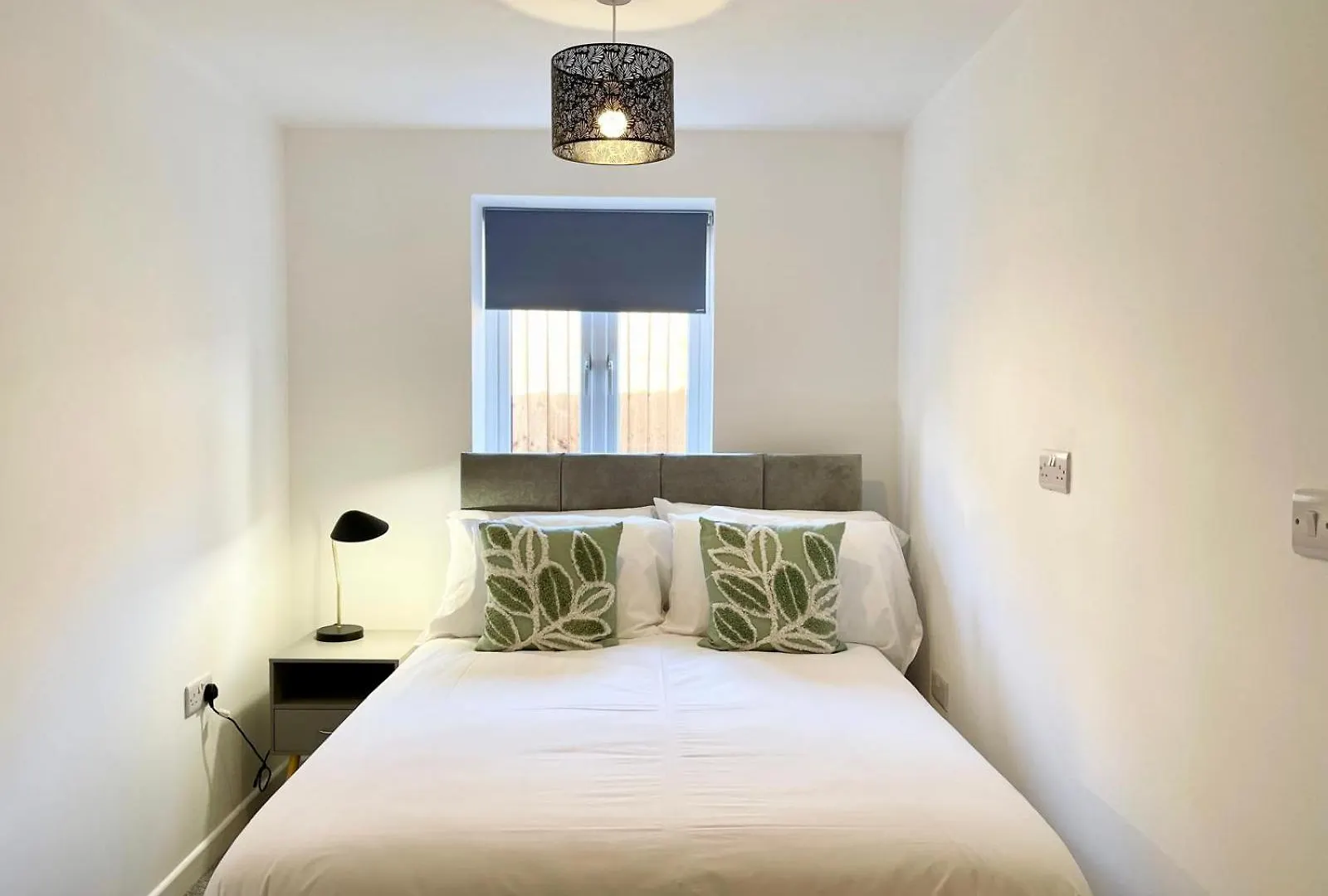 New Bungalow - 20-Min Walk To Quays - Plenty Of Parking - Large Garden - Wi-Fi GLOUCESTERSHIRE 0*, Gloucester United Kingdom